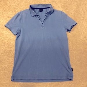 Hugo Boss Slim Fit Polo Size Medium